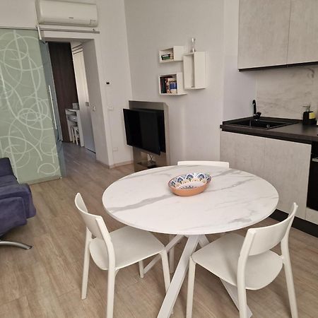 New! Tutto Qui - Apt Wagner - City Life Milano Dış mekan fotoğraf