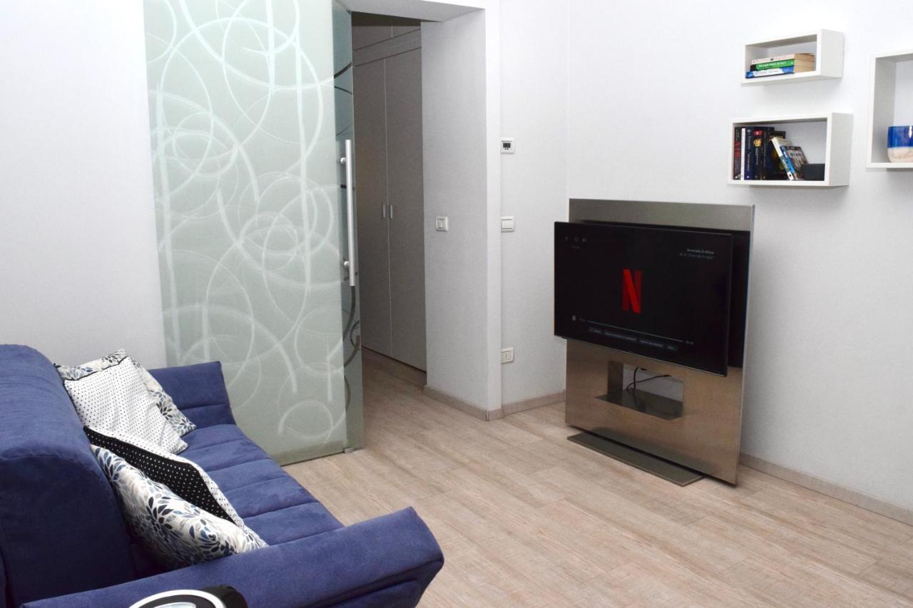 New! Tutto Qui - Apt Wagner - City Life Milano Dış mekan fotoğraf