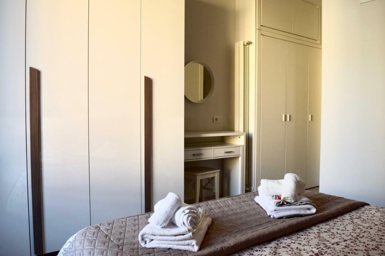 New! Tutto Qui - Apt Wagner - City Life Milano Dış mekan fotoğraf